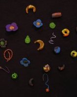 Créations - Accessoires