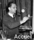 hall d'accueil